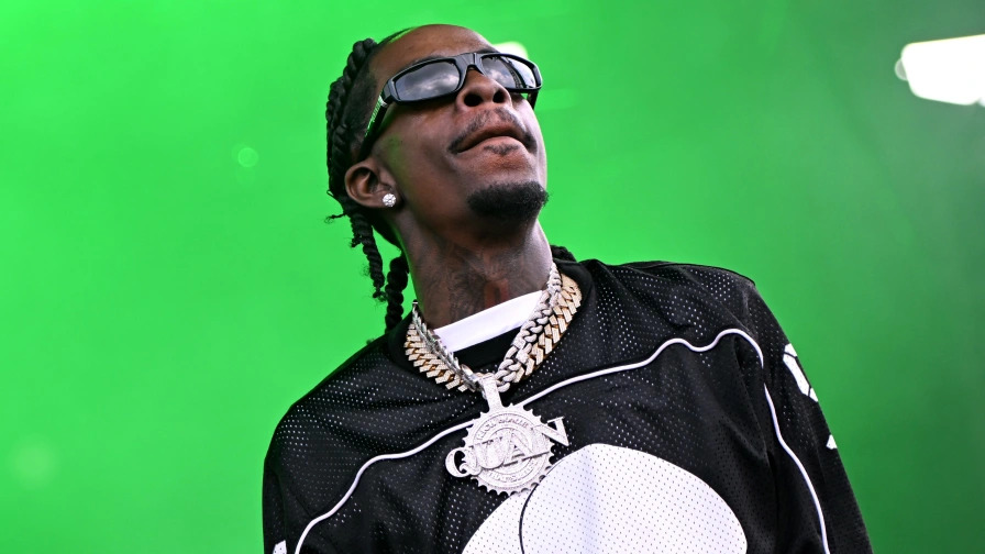 Rich Homie Quan's Girlfriend Found Rapper Unresponsive On Couch, 911 Call  Reveals