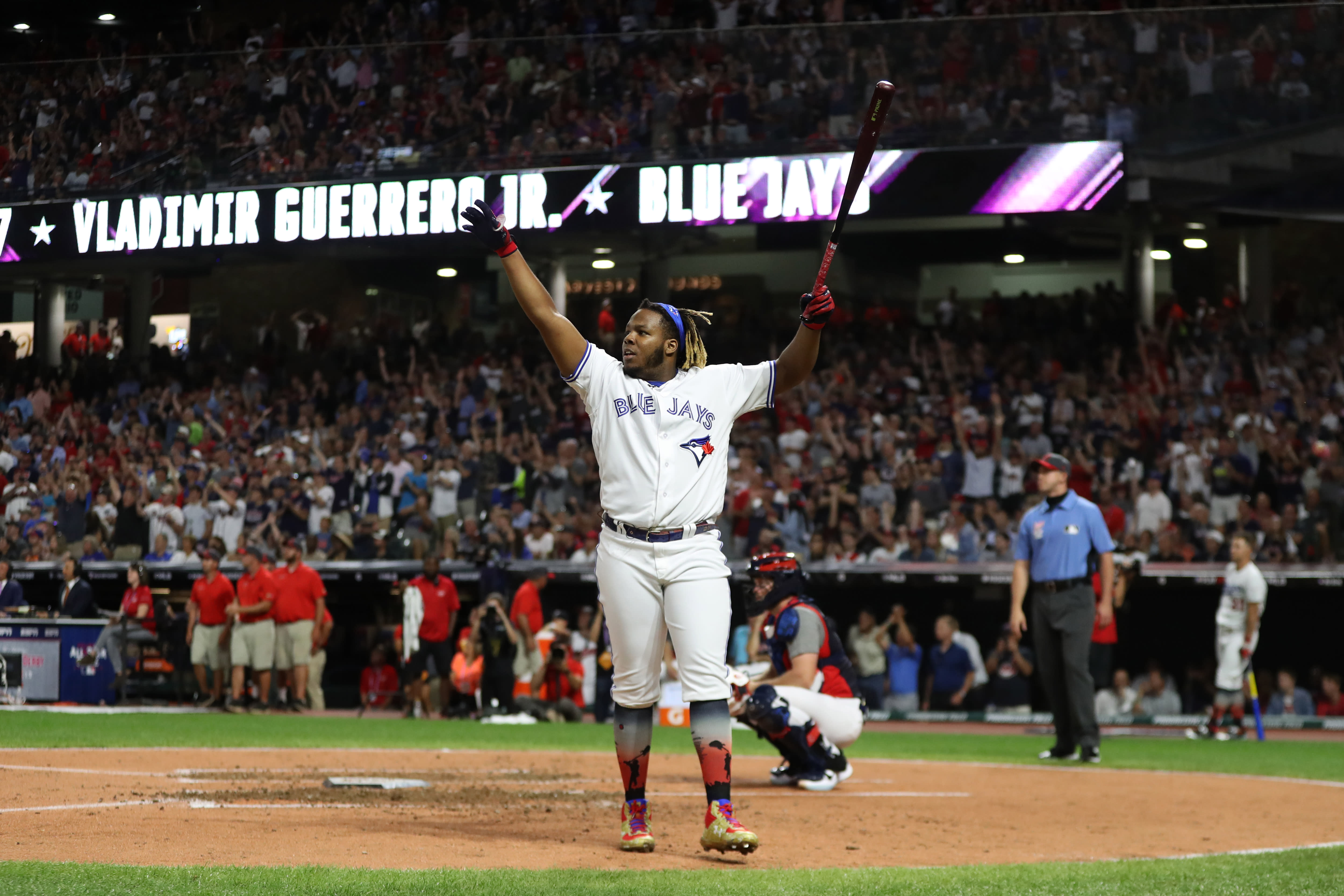 home run derby jerseys 2019