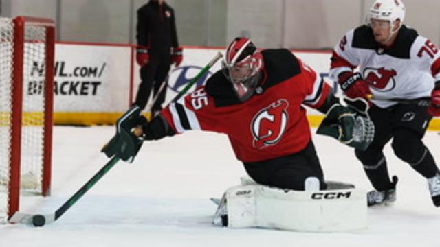 Gregor: Devils Are Close, Not Stanley Cup Contenders Yet - New Jersey  Hockey Now