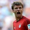 Bayern-Juventus, Müller a Goal: &quot;A loro basta un goal, non andranno all'attacco&quot;