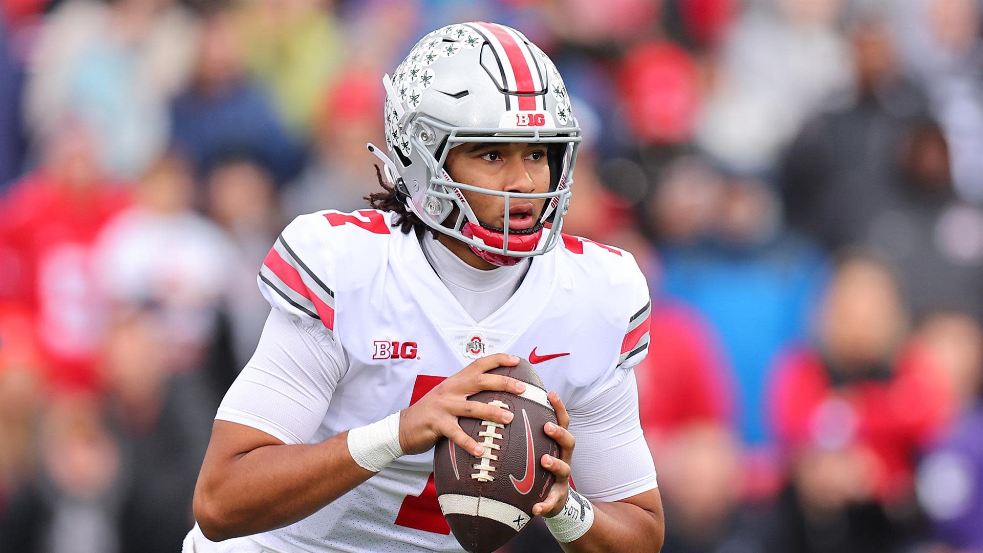 NFL Mock Draft From Peter Schrager: Colts Trade Up For A QB + Will Levis To  Texans? NFL Draft Rumors