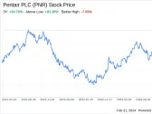 Decoding Pentair PLC (PNR): A Strategic SWOT Insight