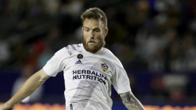LA Galaxy release Aleksander Katai following 'racist and violent' posts by wife