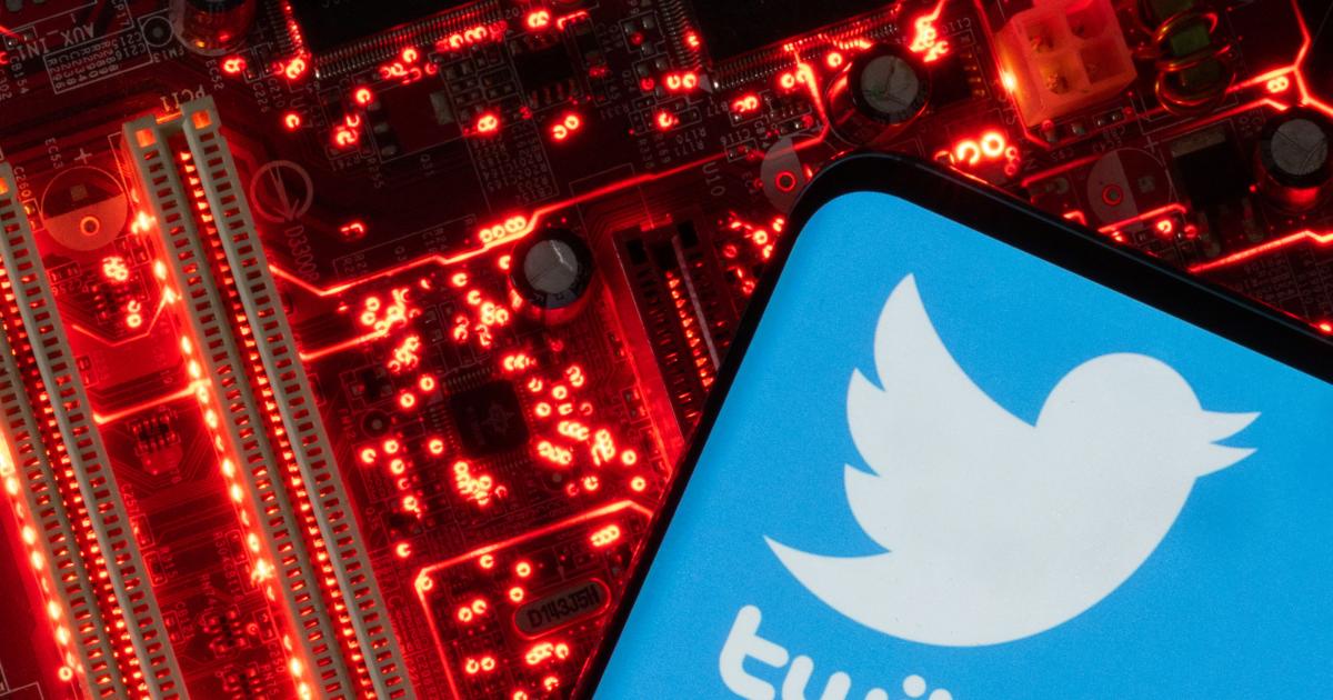 Twitter’s head of name security and advert high quality has left the corporate