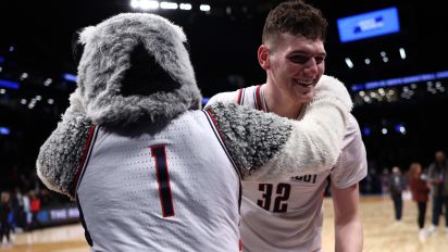 Yahoo Sports - The first week of the NCAA tournament was all about the