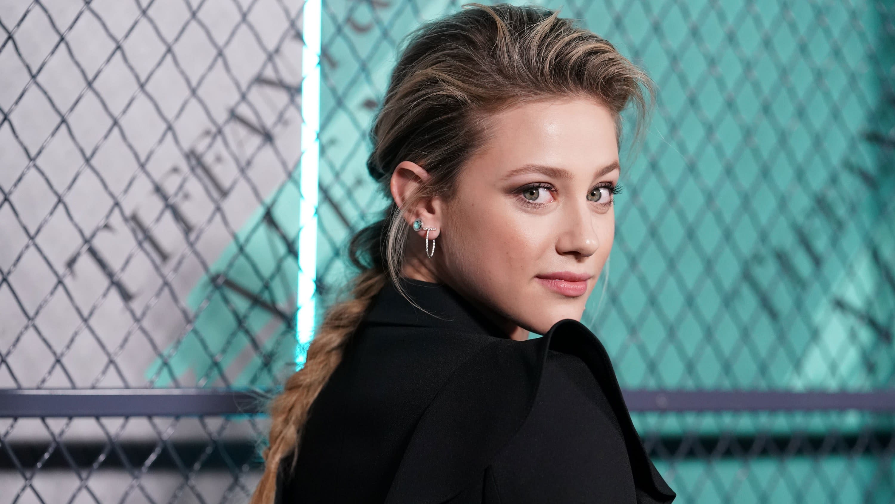 Covergirl Announces Lili Reinhart As The Brands Newest Face 