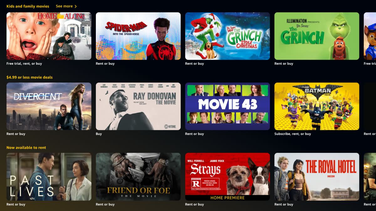 Best Streaming Services for Kids in 2024 - CNET