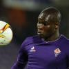 Probabili formazioni Fiorentina-Sampdoria: Chance per Babacar, Alvarez dal 1&#39;