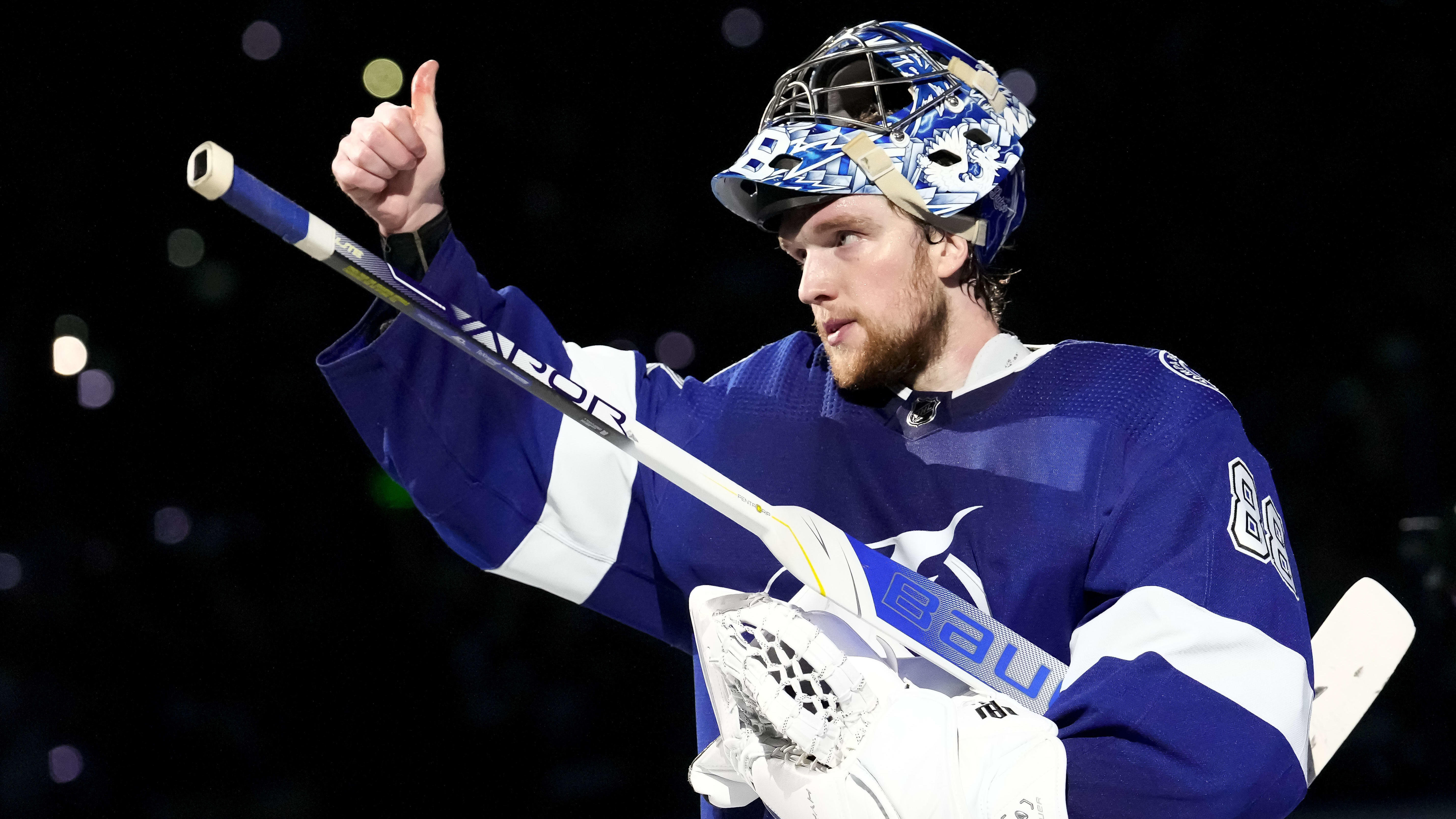 Stamkos Scores Twice, Lightning Beat Rangers 2-1 In Game 6