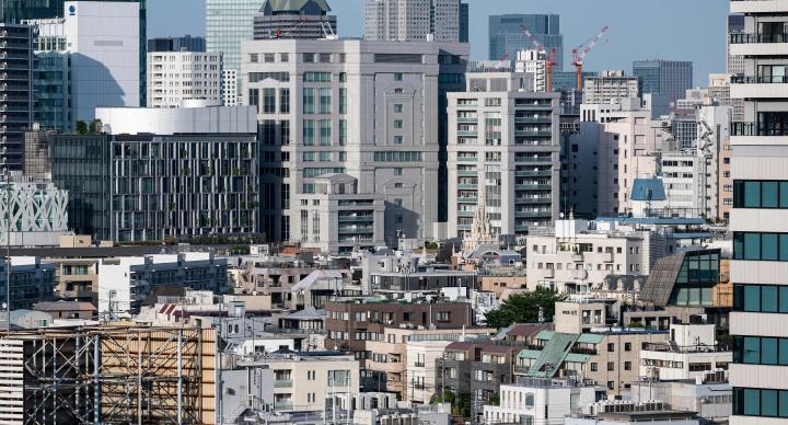 日圓新低引國內投資者爆買日本樓