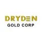 Dryden Gold Corp. Issues Share Property Payment