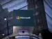 Microsoft approves $60 billion share buyback program