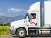 Why XPO Stock Is Accelerating Today