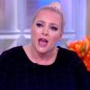 'The View's' Meghan McCain Goes Off On Biden Accusers: 'This Is a Hatchet Job'