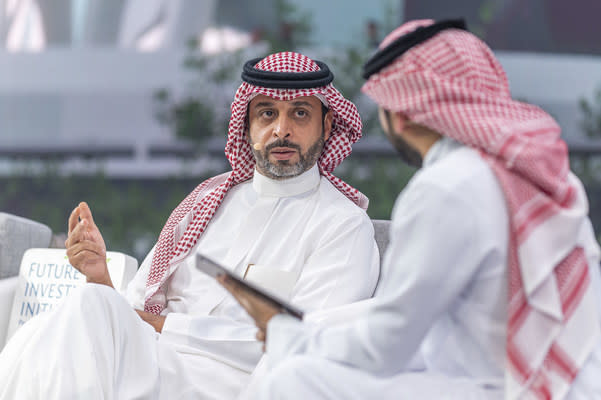 وزير الثقافة الرياض