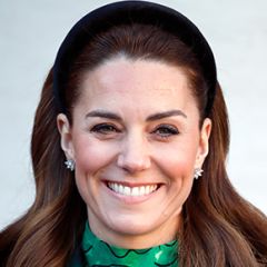 Kate Middletonâ€™s Dublin Hatband Cost Only $75 (But You Can Get a Similar Version for Less)â€‹