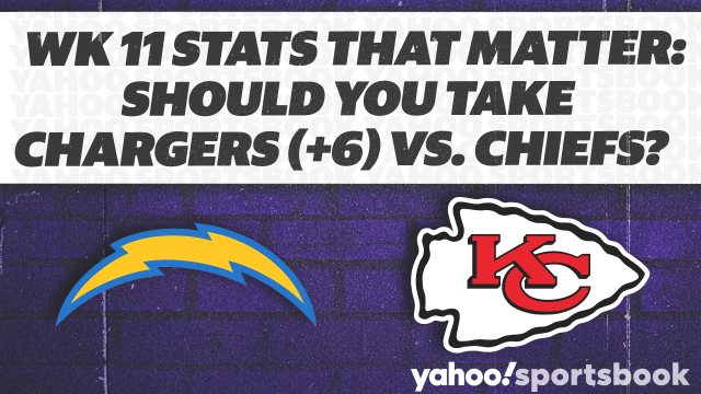 KC Chiefs beat LA Chargers at Arrowhead: score, highlights