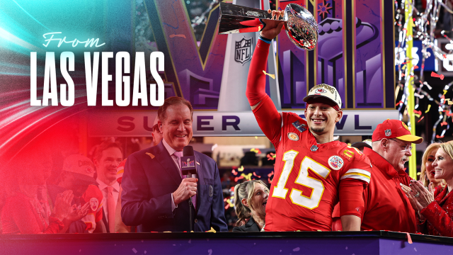 Chiefs beat 49ers in OT to become first repeat Super Bowl Champs in 19 years