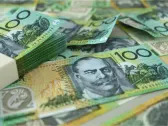 AUD/USD Forecast – Aussie Continues to Swim Upstream