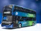 NFI subsidiary Alexander Dennis’ next-gen Enviro400EV confirmed as the most efficient battery-electric double-decker tested via Zemo in the UK