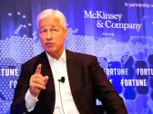 Jamie Dimon Knew Subprime 'Could Go Up In Smoke'; Now He's Worried About An Artificial Economy 'Fueled by Government Deficit Spending'