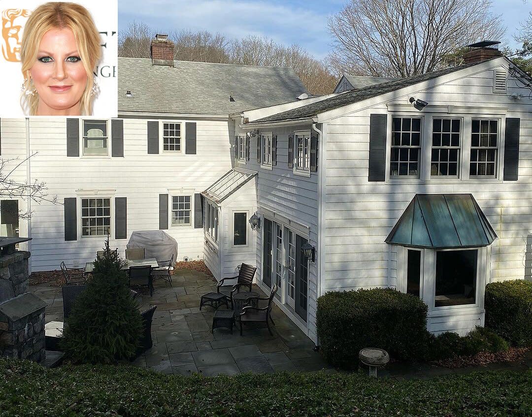 Sandra Lee Spends Final Day in Home She Once Shared With ...