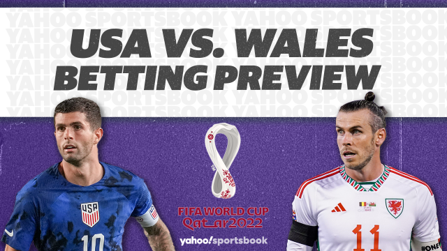 Betting: Will USA defeat Wales on Monday?