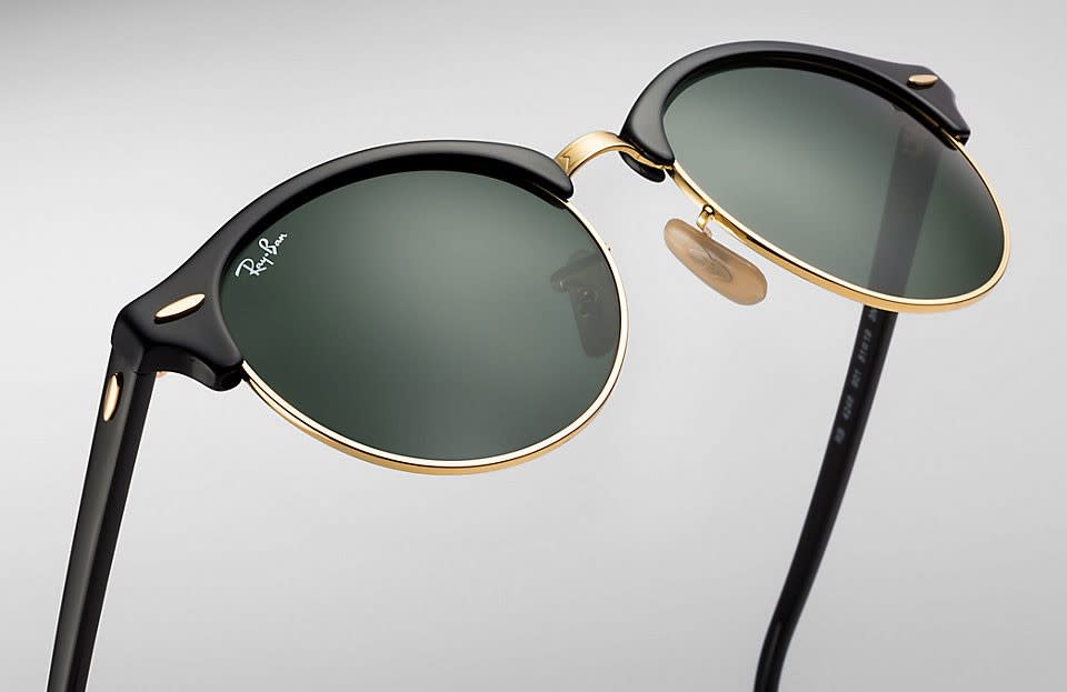 ray ban brent cross