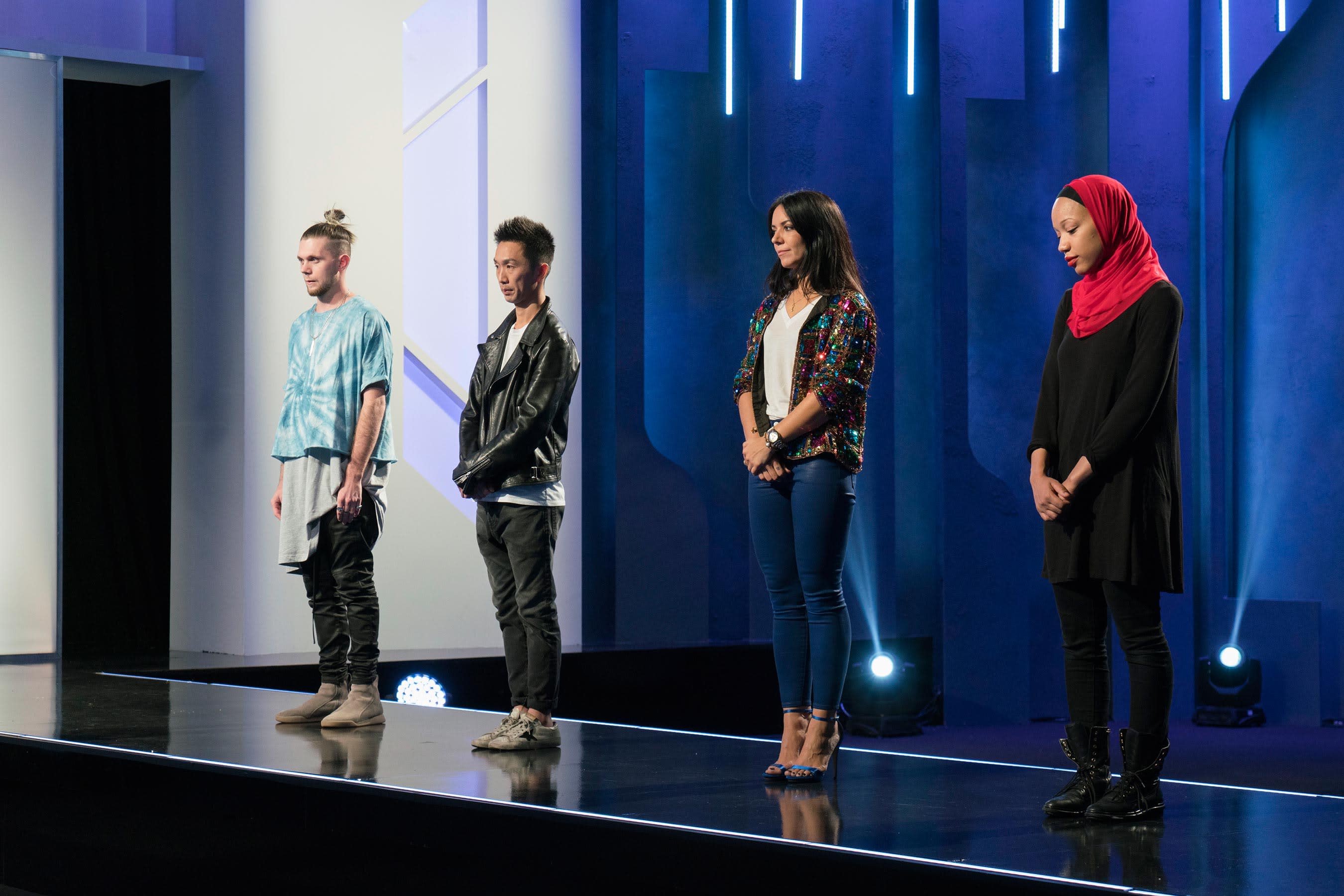 Project Runway recap 'Finale, Part 2'