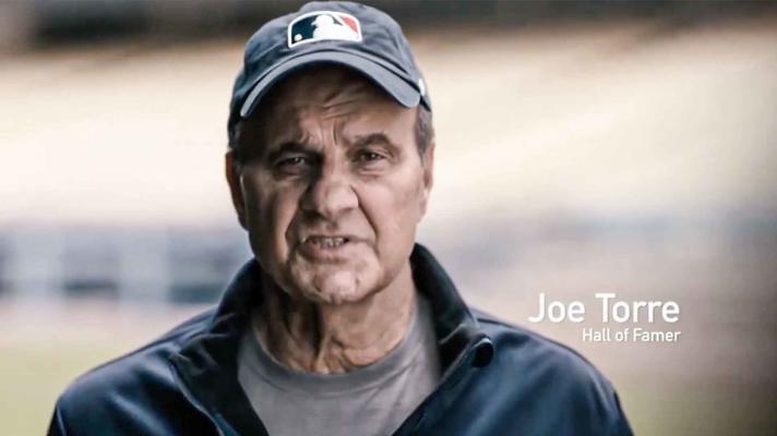 Joe Torre Prostate Cancer Foundation PSA