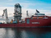 Valaris (VAL) Receives Rig's Suspension Notice From Aramco