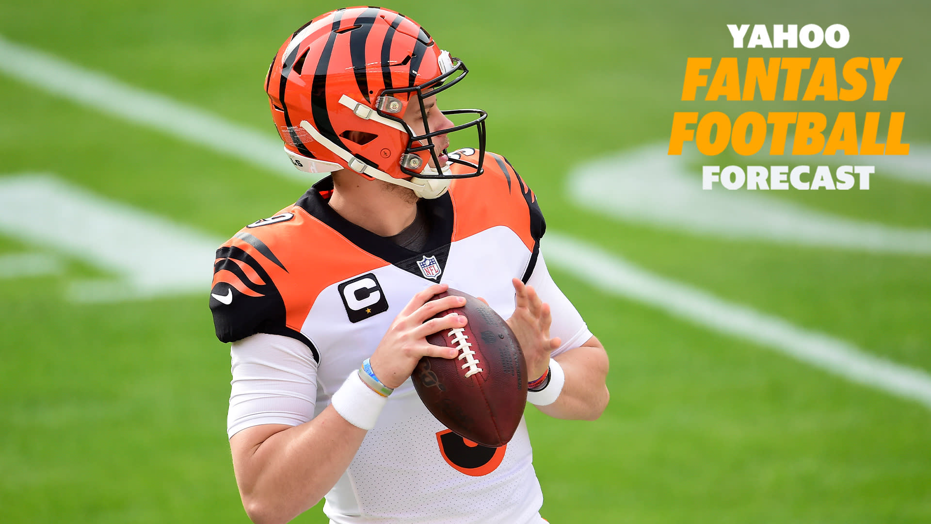 Cincinnati Bengals quarterback Joe Burrow injury recovery timeline revealed  by head coach