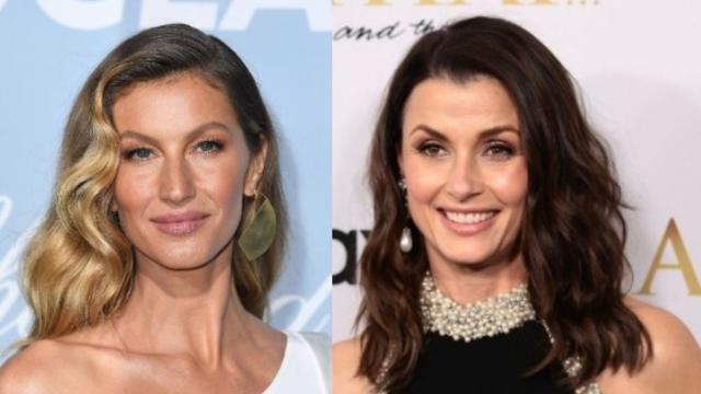 Bridget Moynahan Reveals Secrets About Her Favorite Leading Men