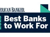 BCT-Bank of Charles Town Named A "Best Bank To Work For" for a Fourth Time by American Banker