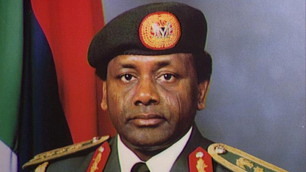 Sani Abacha – the hunt for the billions stolen by the former leader of Nigeria