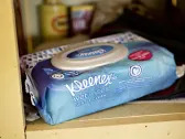 Weaker Tissue Demand Hits Kimberly-Clark Earnings