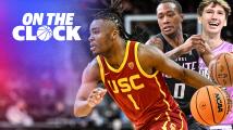 Is the 2024 NBA Draft class weaker than most? | On The Clock