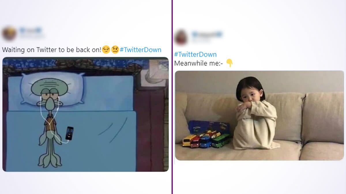 Twitterdown Funny Memes And Jokes Go Viral After The Microblogging Site Faces Global Outage Due To Change In Internal Systems Service Gets Restored - avarum family meeting place roblox