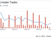 Insider Sell: Chief Legal & People Officer Jeanna Steele Sells 10,176 Shares of Sunrun Inc (RUN)