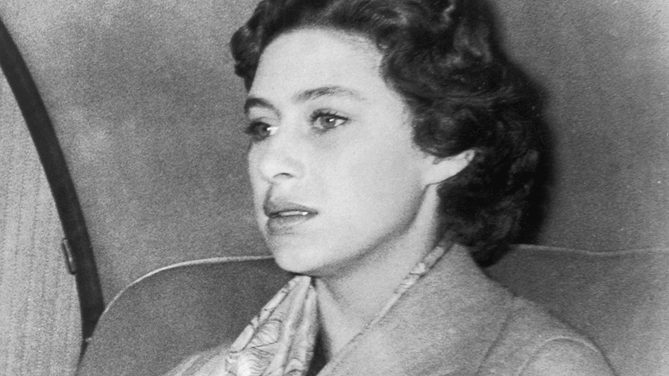 Inside Princess Margaret's affair with Roddy Llewellyn