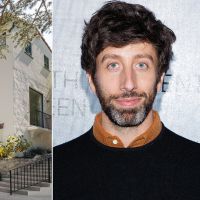 Big Bang Theory' Star Simon Helberg Lists L.A. Home for $9 Million