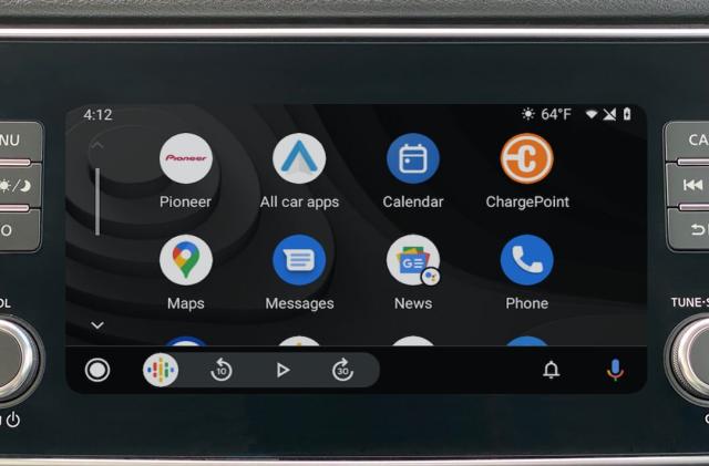 Android Auto