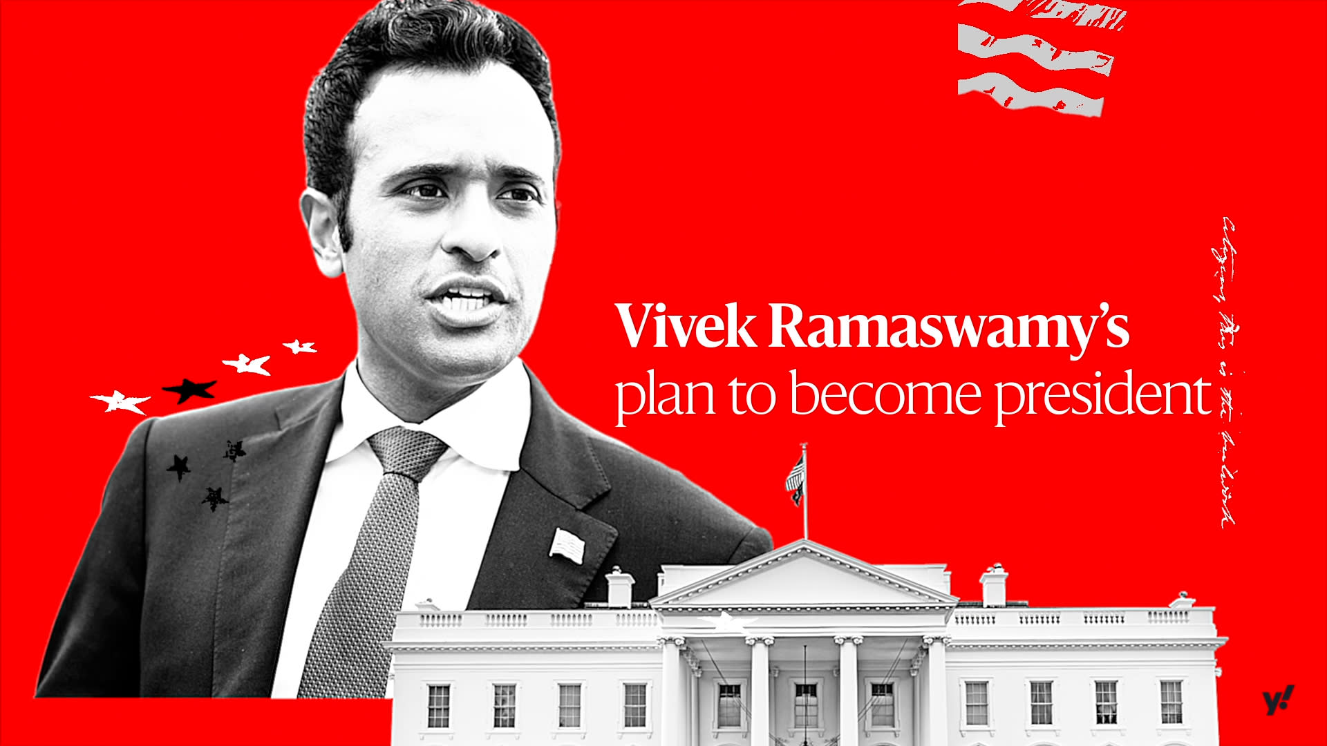 Ramaswamy joins TikTok as other GOP candidates snub Chinese-owned app