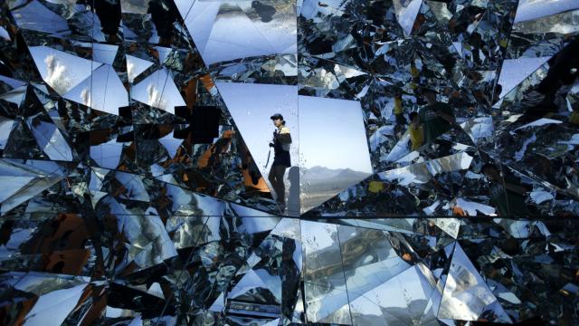 Louis Vuitton buys the world's second-largest diamond