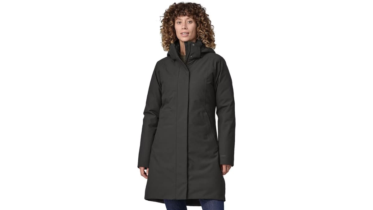 51 Best Winter Coats And Jackets For Women 2024