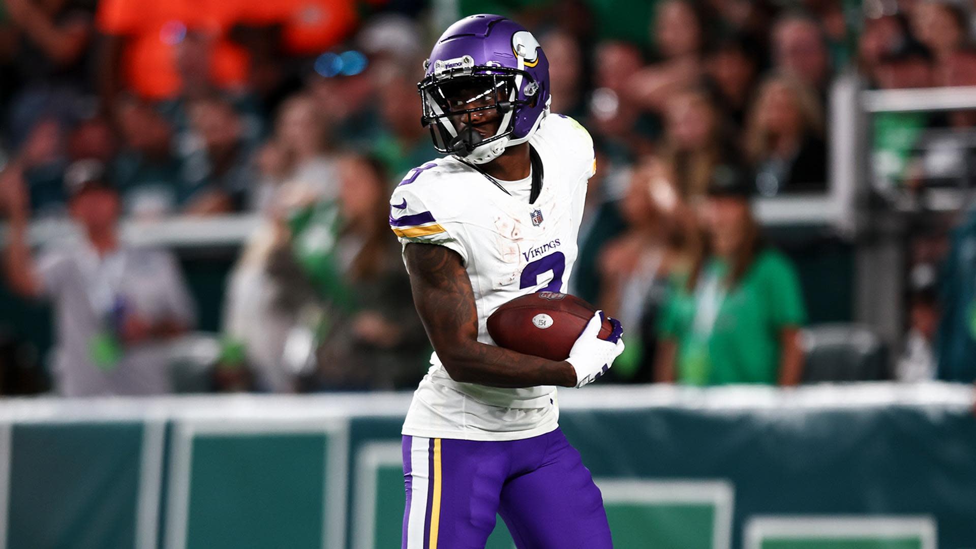 DFS Picks for NFL Week 3: Are Justin Jefferson, Kirk Cousins, and