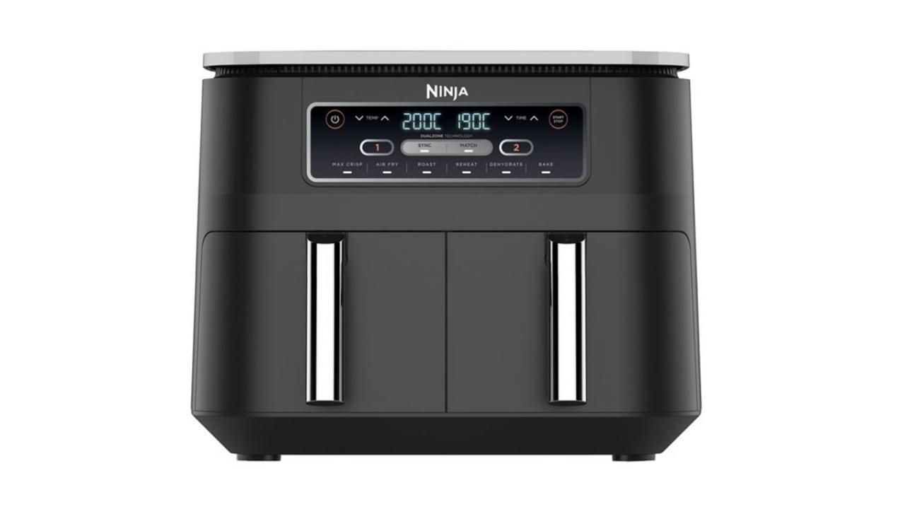 Ninja's smart kettle brews the perfect cup of tea every time and