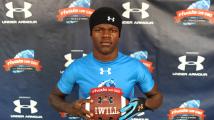 Rivals Rewind: Baltimore Ravens QB Lamar Jackson