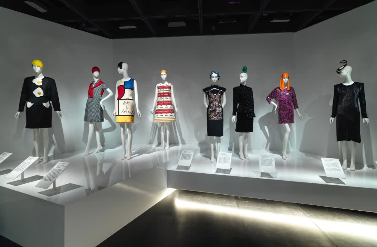 The Met's Latest Fashion Exhibit Is One of Its Most Important — and