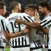 E' una Juventus mai sazia: record difesa nel mirino